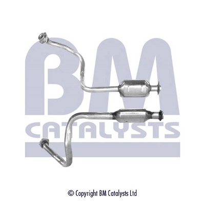 Catalytic Converter